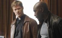 JOEL GRETSCH, MORRIS CHESTNUT