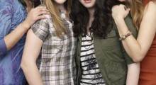 Switched at Birth