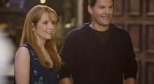 LEA THOMPSON, D.W. MOFFETT