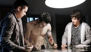 14_stiles-derek-scott Teen Wolf - The Magic Bullet