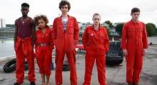 Misfits Coming to Hulu
