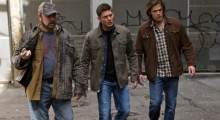 Supernatural Season 7