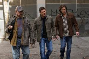 Supernatural Season 7