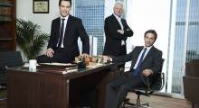 FB Gallery 32-Mark Paul Gosselaar, Breckin Meyer & Malcolm McDowell-ph Williams & Hirakawa21006_001_1123_R(2)