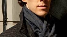 Benedict Cumberbatch