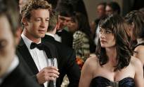 THE MENTALIST