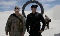 Stargate Universe
