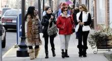 The Real Housewives of New Jersey - Teresa's Got A Gun