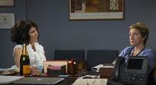 NURSE JACKIE (Season 3)