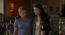 NURSE JACKIE (Season 3)