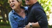 JULIE BENZ, MICHAEL CHIKLIS