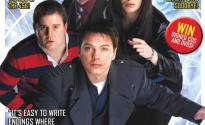 Torchwood-Magazine-cover