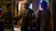 Treme