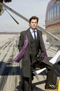 White Collar
