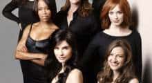 drama actress Emmy roundtable