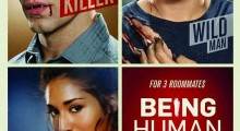 being_human_US_poster