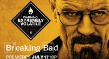 breaking bad