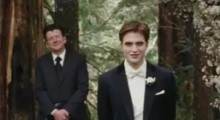 Breaking Dawn Trailer