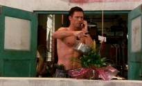 burn-notice-gun-in-pjs