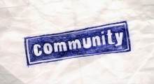 community_title