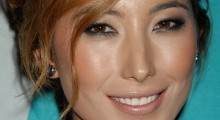 Dichen Lachman