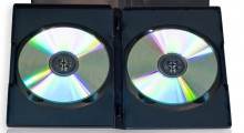 dvdcase