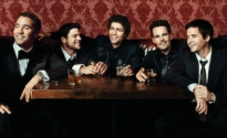 entourage