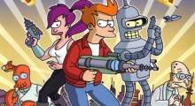 futurama