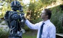 CAPRICA -- "Ghosts in the Machine" Episode 108 -- Syfy Photo: Eike Schroter