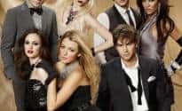 GOSSIP GIRL