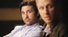 PATRICK DEMPSEY, KEVIN MCKIDD