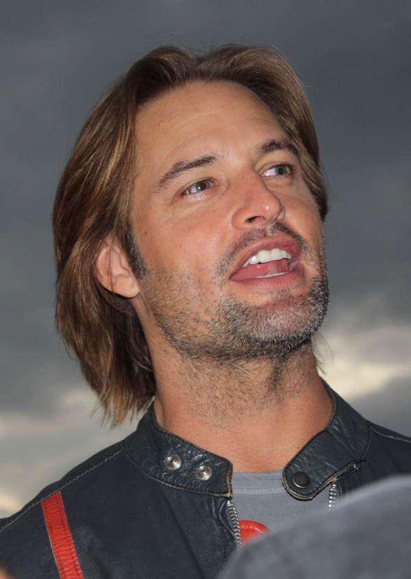 interview josh holloway on lost season 6 interview josh holloway on lost season 6