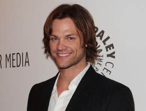 Jared Padalecki Twitter