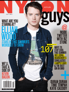 elijah wood wilfred