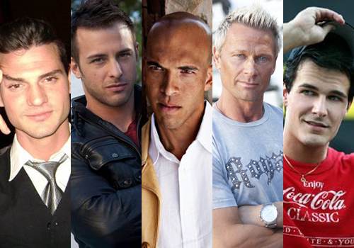 Gigolos: Giving New Meaning to the Term "Guilty Pleasure"