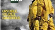 Breaking Bad Season 3 DVD Contest