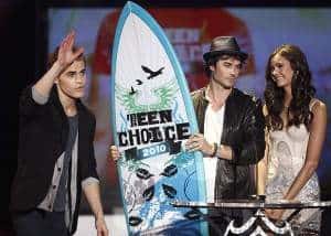 teen choice awards
