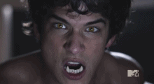Teen Wolf Webisodes