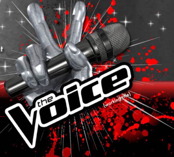 The Voice Vote Via iTunes for Your Favorite Artists