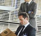 JOSEPH FIENNES, JOHN CHO