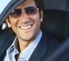HENRY IAN CUSICK