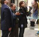 NATHAN FILLION, STANA KATIC, BRIANNA HAYNES