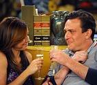 HOW I MET YOUR MOTHER
