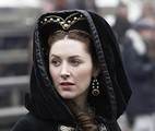 THE TUDORS - Season 4