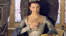 THE TUDORS
