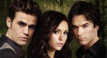 the vampire diaries