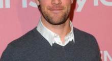 2nd Annual Golden Globes Party Saluting Young Hollywood - Arrivals