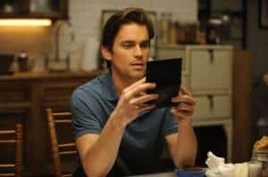 white collar