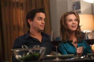 white collar