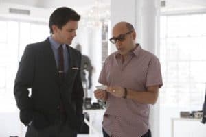 white collar